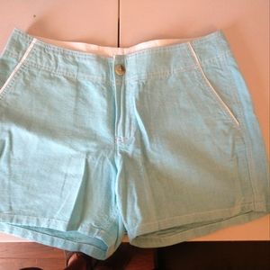 Women's Columbia shorts